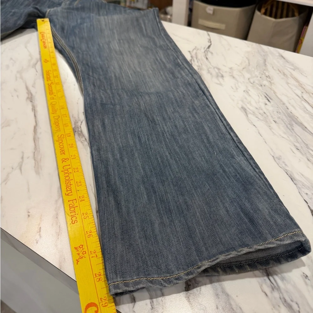 Levi's Men's 514 Slim Straight Jeans 34x29